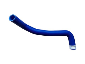 Патрубок силиконовый радиатора нижний 16572-50150