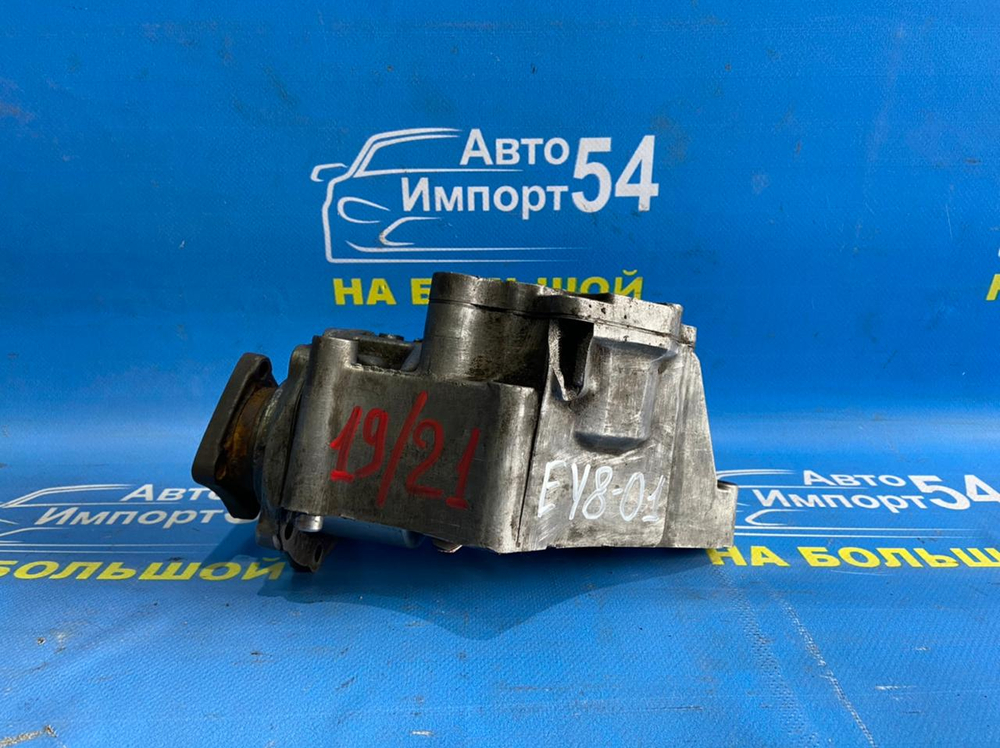 Раздатка Honda PARTNER 1999