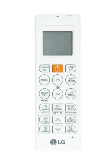 Сплит-система LG DC07RH EVO MAX