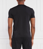 Футболка Active BOSS GREEN - черный(50494339)