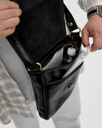 Сумка 644 12 черный