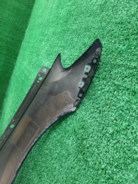 Крыло переднее левое BMW 7er G11 G12 (2015-2019)