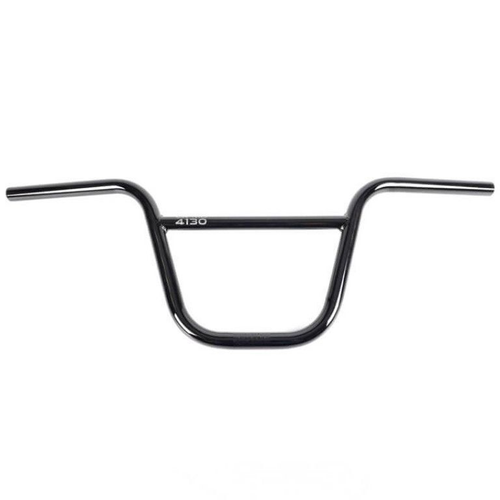 Руль для BMX.Шир 720мм,выс 8.75"трубы 22.2х1.6Т и 19х1.2Т. HB-720/22CrMo