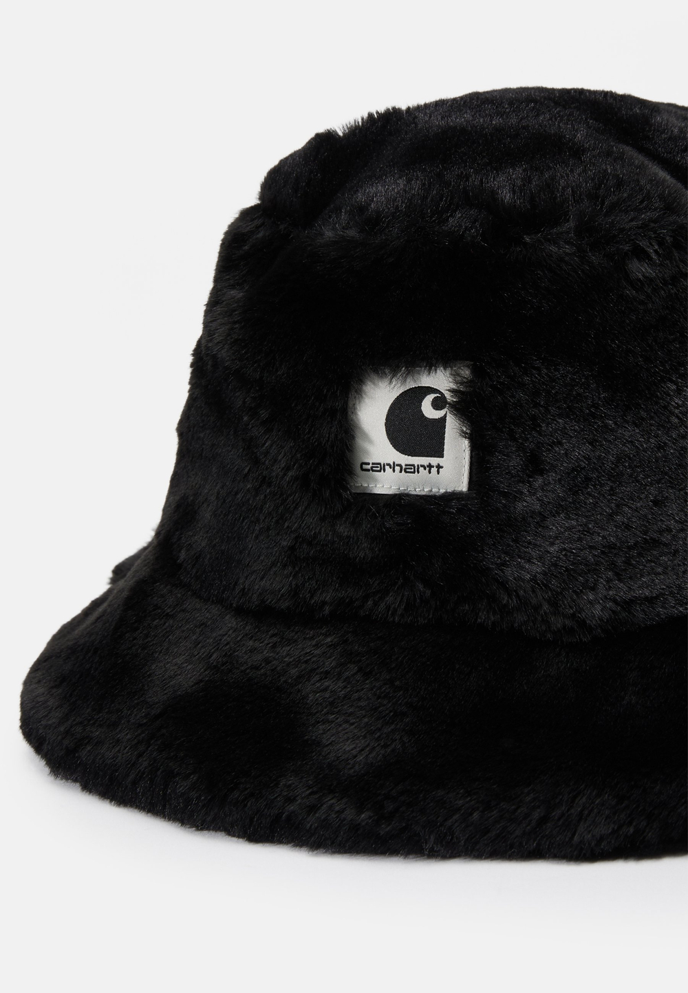 Carhartt WIP W OLNEY UNISEX - Шляпа - Чёрный