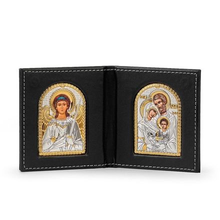 Иконы Арочные