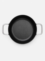 Сотейник TVS Terra Italia Induction 26 см
