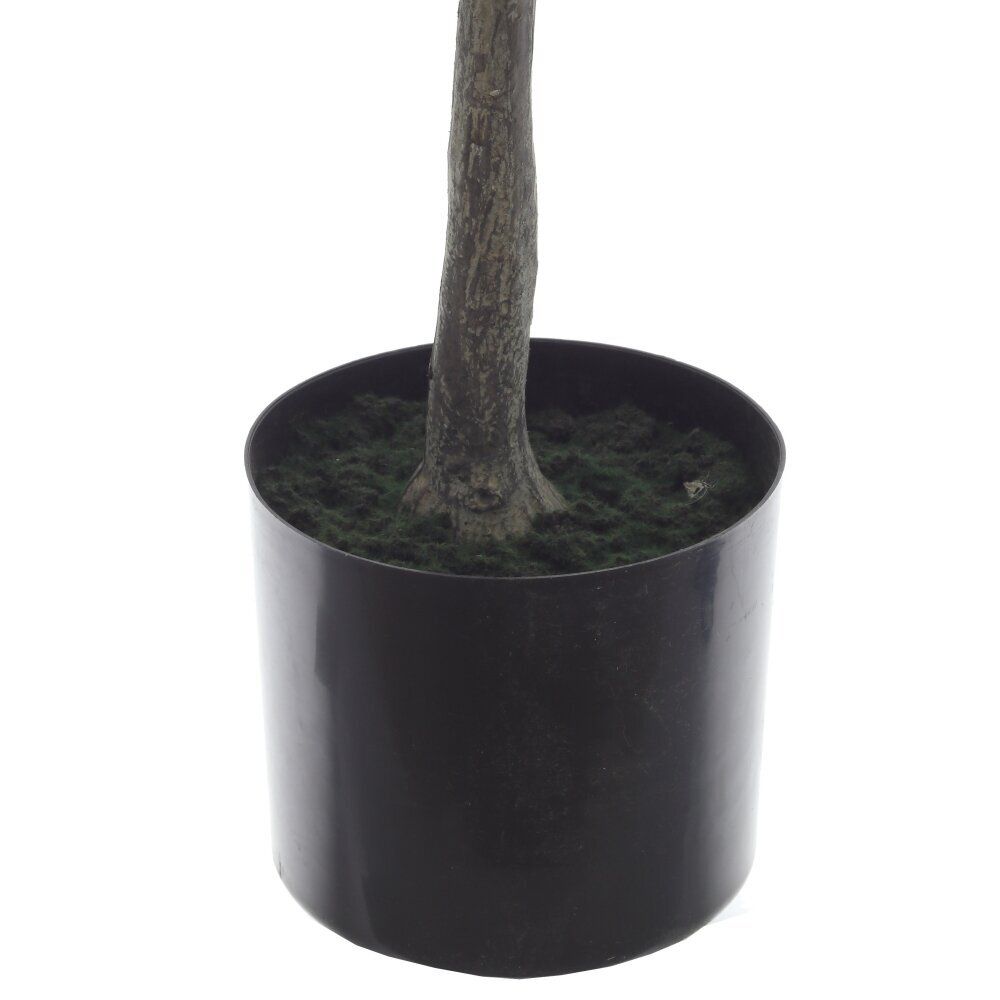 GAEM Дерево искусственное "Лимон", L56 W56 H146 см