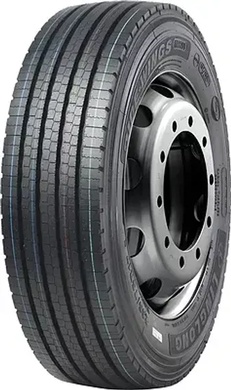 LingLong Ride-Wings KLS200 285/70 R19,5 146/144M 3PMSF (Рулевая ось)