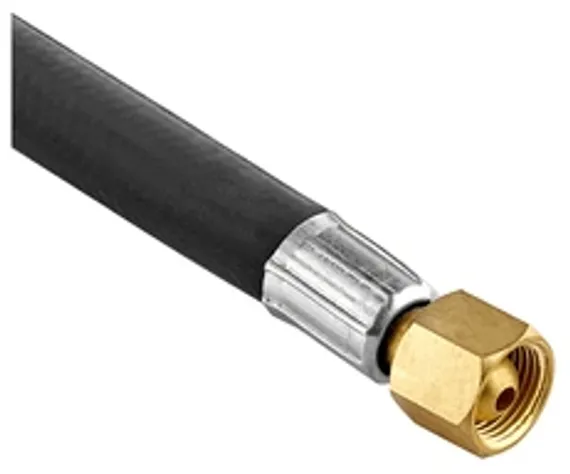 Сварочная горелка Сварог TECH TS 26 F (M12×1) IOR6306, 8 м