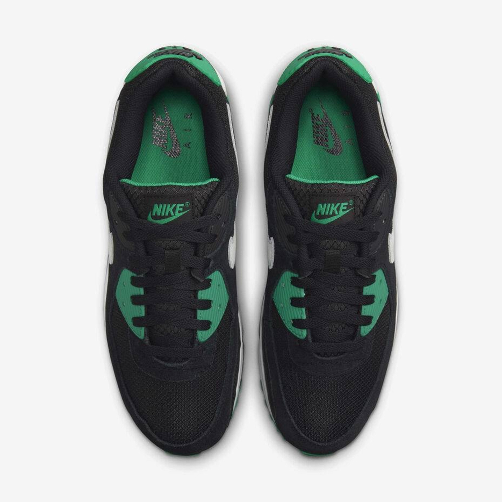 Nike Air Max 90 Black Malachite