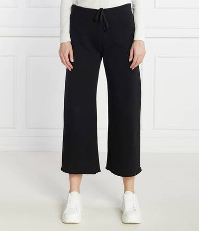 Спортивные штаны Liviana Conti - черный(F4SJ75)