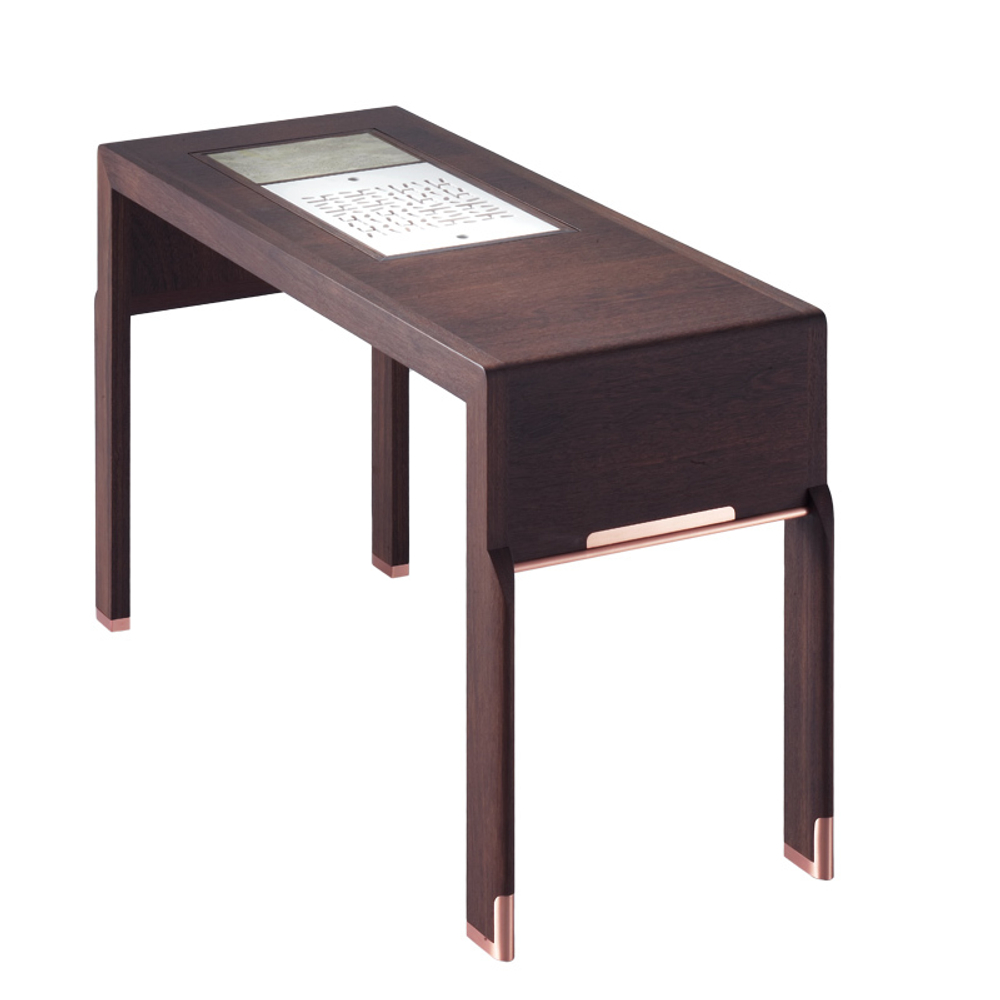 Консоль ChiWingLo ESTI Tea Console