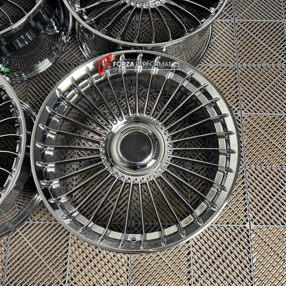 КОВАНЫЕ ДИСКИ для LINCOLN CONTINENTAL 1965 Линкольн