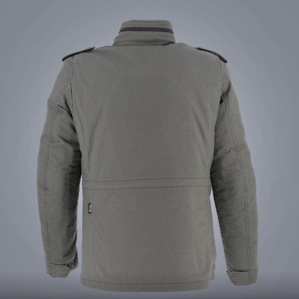 Veste Division Coton-Cordura / Хаки