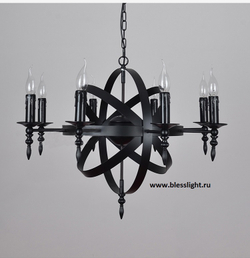 Люстра MJSD–316