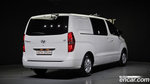 Hyundai The New Grand Starex Van 5인승 (12.2020)