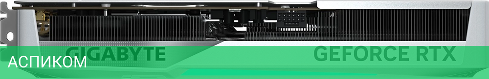 Видеокарта Gigabyte GeForce RTX 5070 Ti Eagle OC Ice SFF 16G GDDR7 (GV-N507TEAGLEOC ICE-16GD)