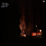 Fleet Foxes / A Very Lonely Solstice (Clear Vinyl)(LP)