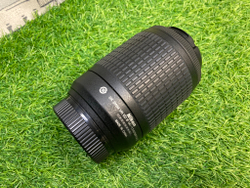 Nikon 55-200mm 4-5.6G VR Покупка/Продажа