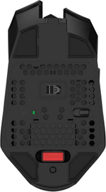 Мышь A4Tech Bloody R36 Ultra черный