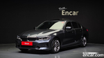 BMW 3 Series (G20) 320i (05.2020)