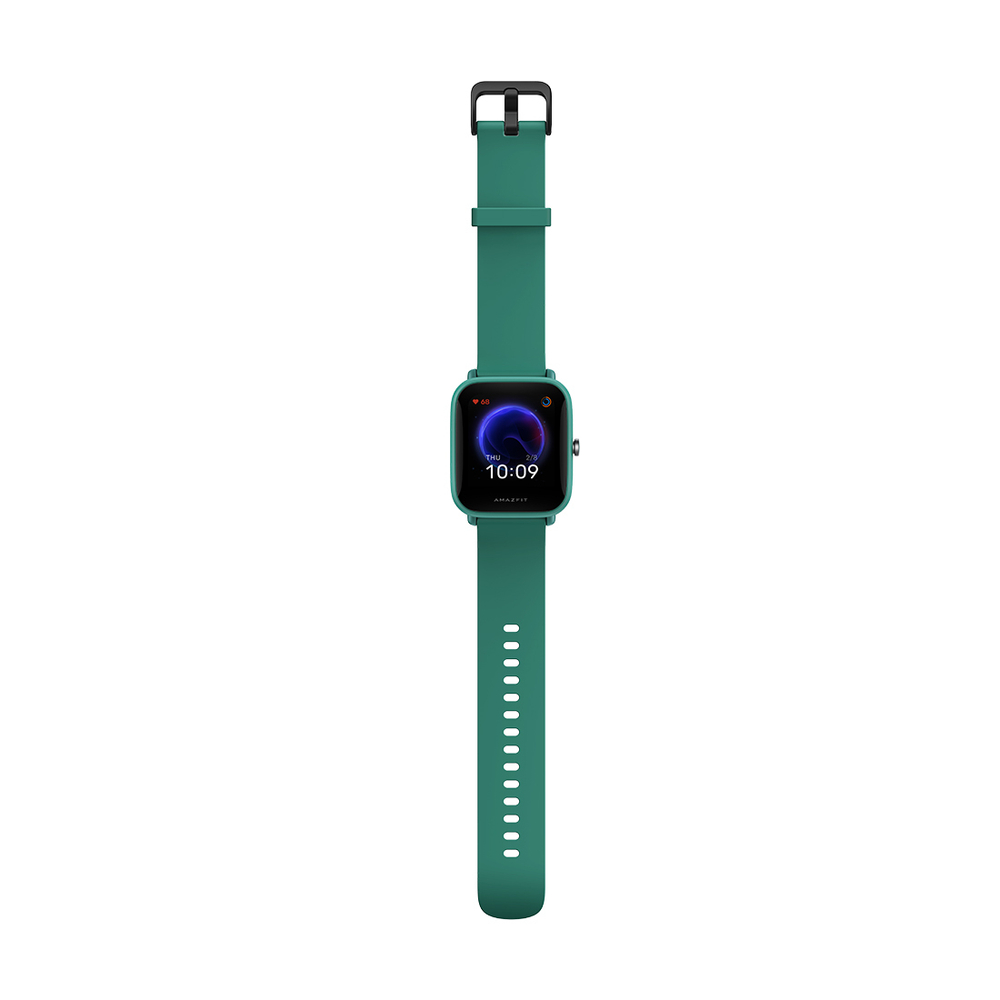 Смарт часы Amazfit Bip U Pro A2008 Green