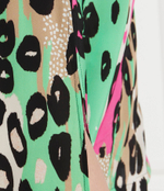 Юбка Marc Cain - разноцветная(WS 71.04 W05)