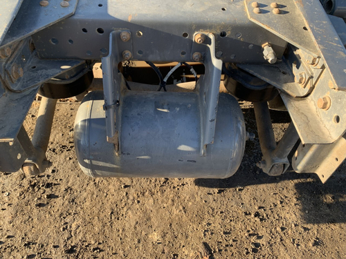 Ресивер воздушный 36L