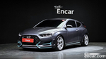 Hyundai Veloster (JS) 2.0 N (01.2020)