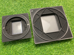 Linhof Technika 13x18 + 3 задника