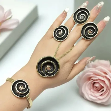 Комплекты LuxVintage - арт043