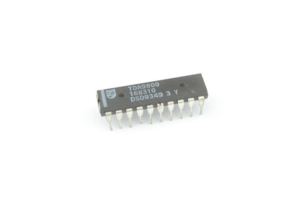 TDA9800(dip20)