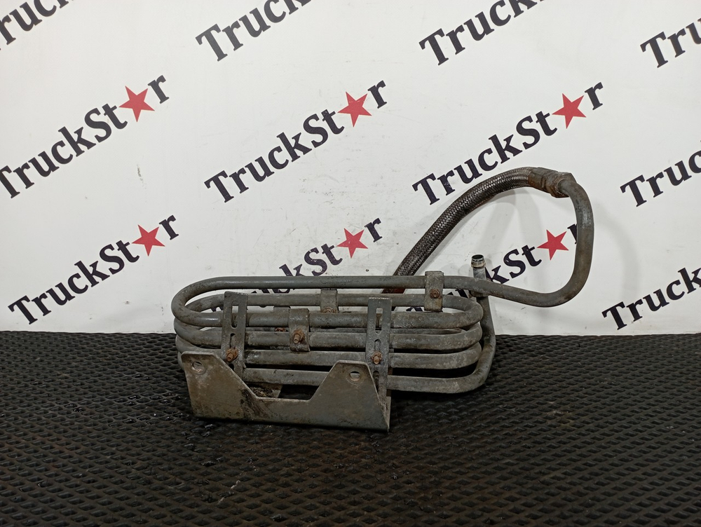 Змеевик компрессора 2023г