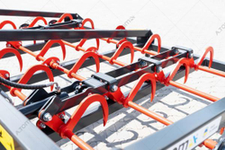 Захват для квадратных тюков (3 тюка) - EXPERT B3 H