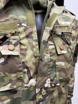 Костюм лето F116 (мультикам). От 5 штук.