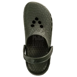 Кроксы шлепанцы Dry Walker Hex