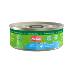 Четвероногий гурман корм консервированный для щенков