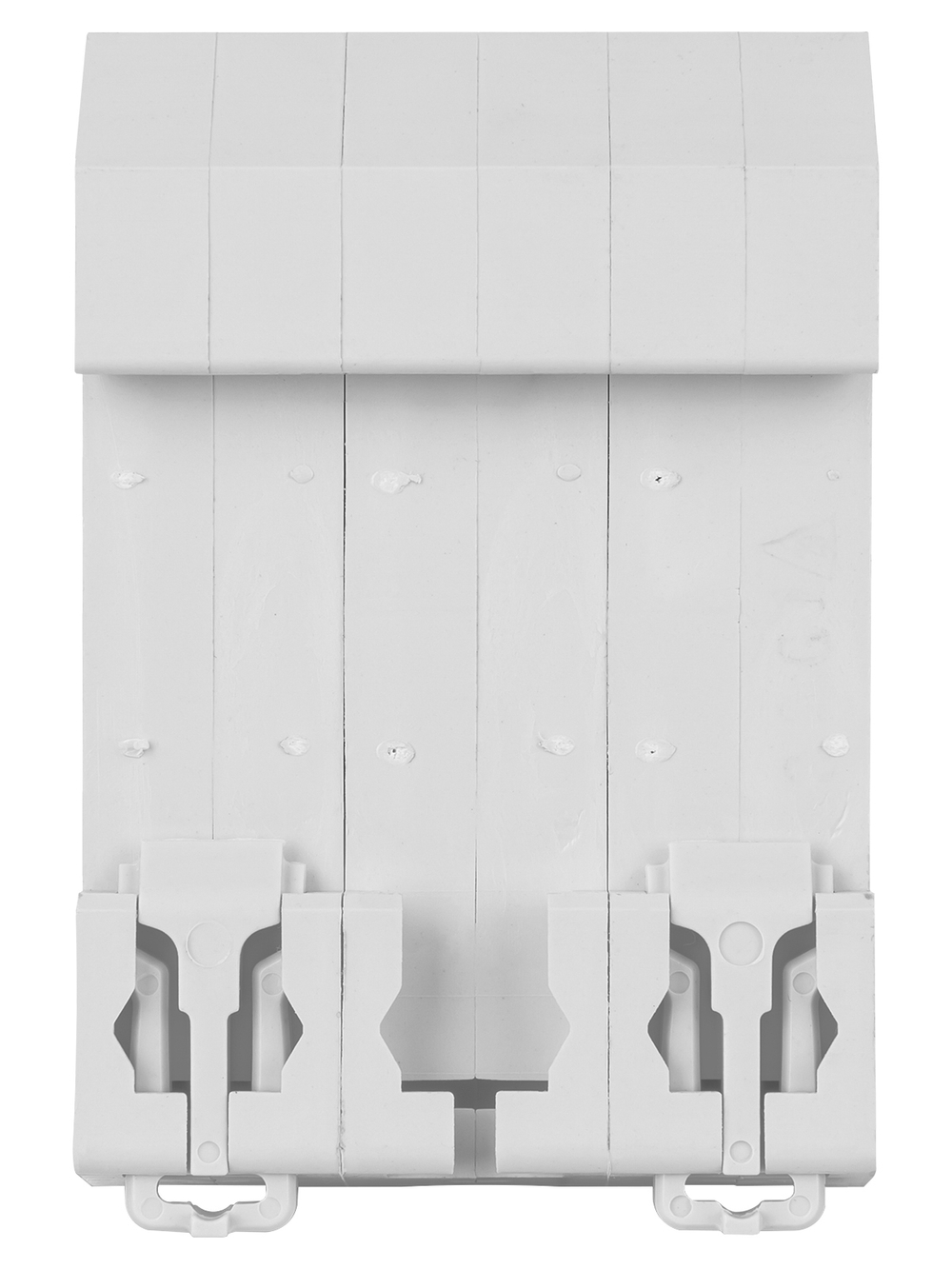 Автоматический выключательВА47-29 3Р 10А 4,5кА х-ка С TDM SQ0206-0107