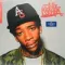 Wiz Khalifa - Now Playing (Dark Blue) LP