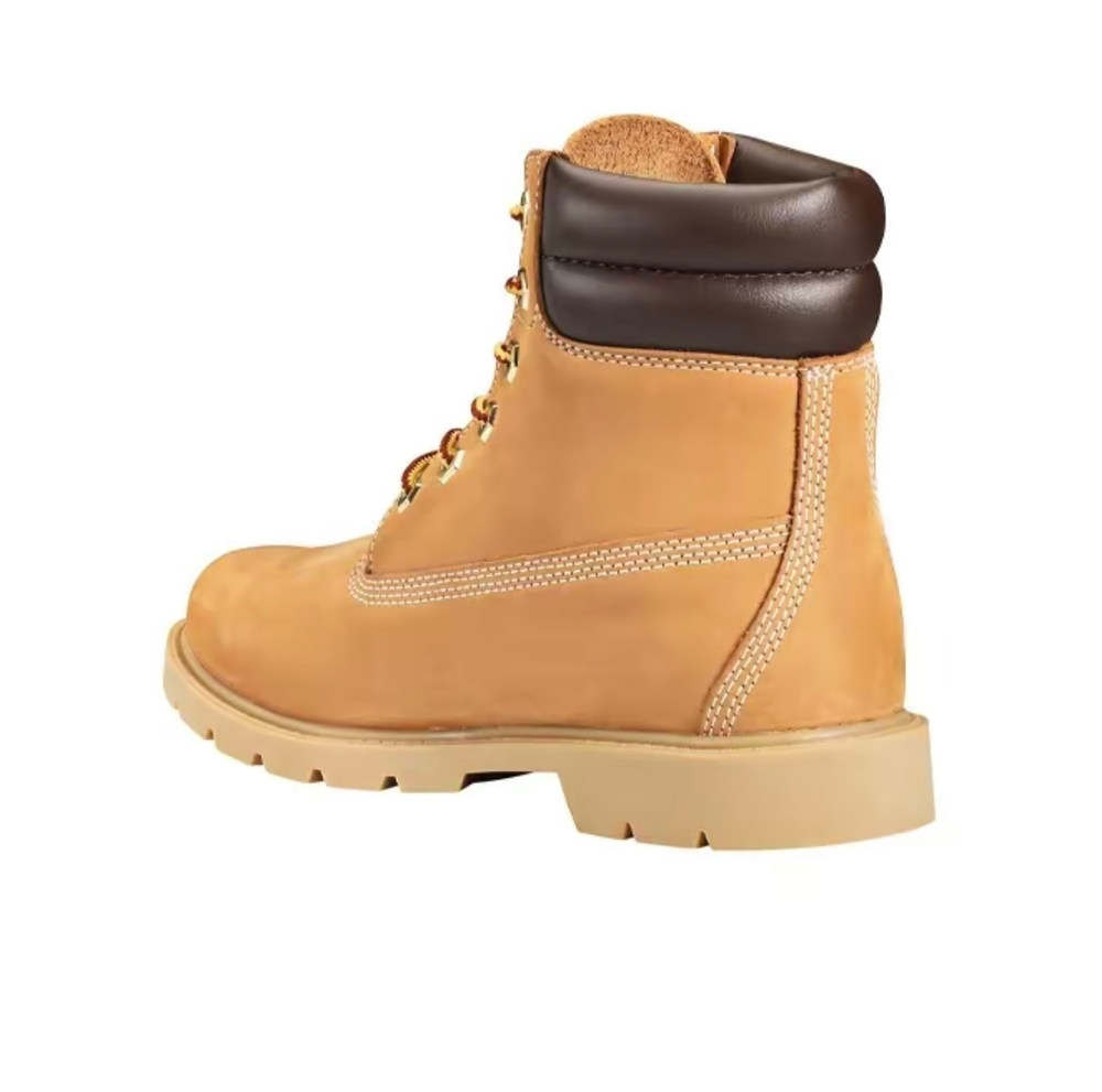 Timberland Premium "Classic Beige"