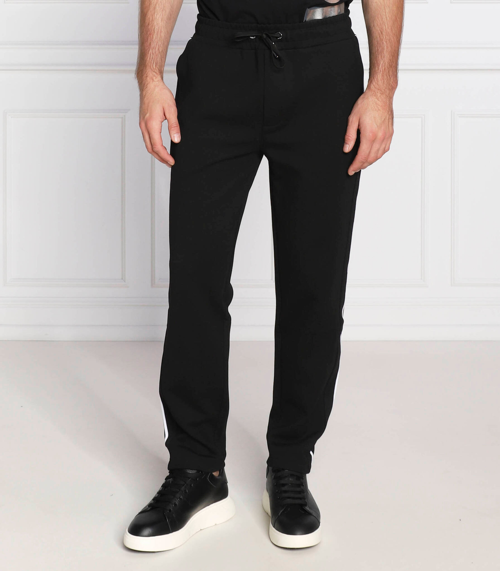 спортивные штаны Joop! Jeans - черный(30032667)