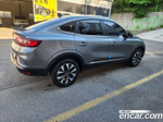 Renault Korea (Samsung) XM3 1.6 GTe RE (08.2022)