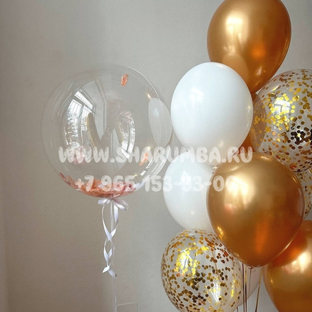 Композиция для девушки №53