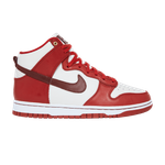 Кроссовки Nike Dunk Lxx "Cinnabar" (Женская размерная сетка)