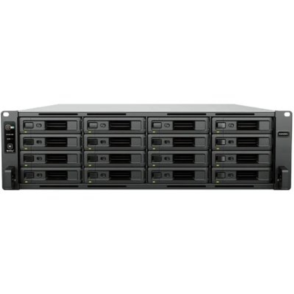 Сетевое хранилище Synology RS2825RP+