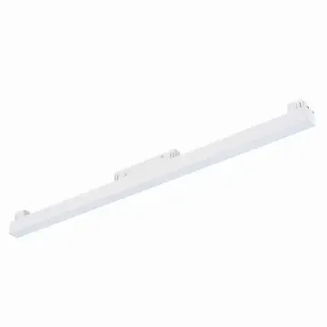 Магнитный трековый светильник LED 20W 4000K ST360.546.20 белый Standi Skyline 48 ST-Luce