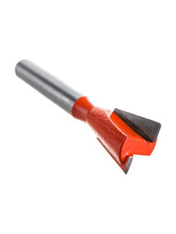 Набор фрез (6 шт; хвостовик 6 мм) Gigant G-0606