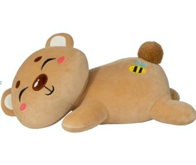 Медвежонок Дрёма Д40 (Смоленск)