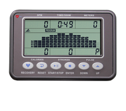 OXYGEN FITNESS TYPHOON HRC