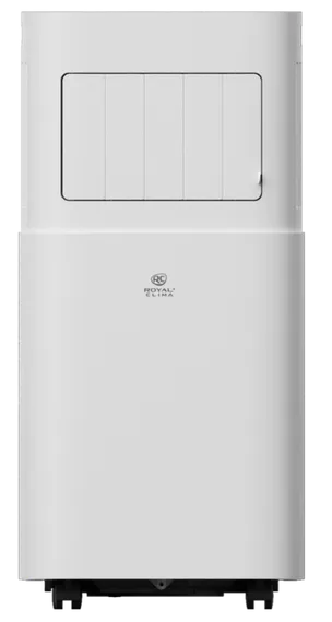 Мобильный кондиционер cерии MAGNATE RM-MT28CH-E